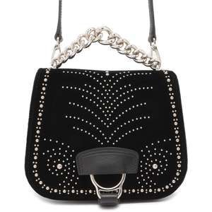 479 Archive MIUMIU studs handbag embroid